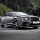 2018 Bentley Continental Supersports Coupe - Driving - Exterior Front Left