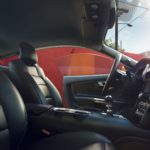 2018 Ford Mustang V8 GT Performace Pack - Interior - Front Seats