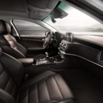 2018 Kia Stinger GT - Interior - Front Seat