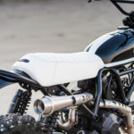 Ducati Scrambler RT - Anvil Motociclette - Rear Quarter
