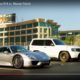The Grand Tour - Porsche 918 Spyder vs Nissan Patrol