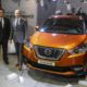 Nissan launches its all-new crossover ‘Kicks’ across the Middle East - Launch Event