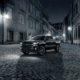 2017 Chevrolet Silverado Midnight Edition - Black Exterior - Front Side Quarter