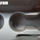 2017 Chevrolet Trax LT - Interior- Cupholders