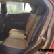 2017 Chevrolet Trax LT - Interior - Rear Seats