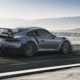 2018 Porsche 911 GT2 RS - Grey Exterior - Front Left Side View