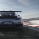 2018 Porsche 911 GT2 RS - Grey Exterior - Rear View