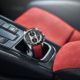 2018 Porsche 911 GT2 RS - Interior & Chronograph Watch