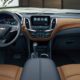 2018 Chevrolet Equinox - Interior