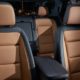 2018 Chevrolet Equinox - Interior - Seats