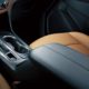 2018 Chevrolet Equinox - Interior - Shift Lever