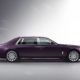 2018 Rolls-Royce Phantom VII - Purple Exterior - Side View