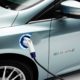 18th Ford Sustainability Report - Electric Cars