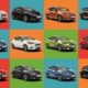 2018 Nissan Micra Psycolourgy Campaign - 86% Choose The Wrong Car Colour For Their Personality