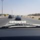 Porsche 911 spied in Dubai - 3