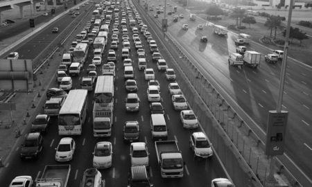 Sharjah Police Offer 50% Traffic fines Discount; Cancel Black Points