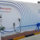 UAE's first Hydrogen Fuel Station inaugurated in DFC, Dubai, UAE