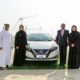 Nissan Becomes The Official Automotive Partner Of Expo 2020 Dubai